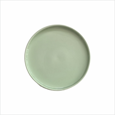 OCO color - mint - Teller 18,5cm
